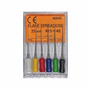اسپریدر مانی Flare Spreader MANI