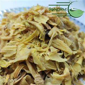 سنگدان مرغ خشک شده 100 گرمی