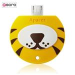 Apacer AH171 Tiger OTG Mobile Flash Drive - 16GB