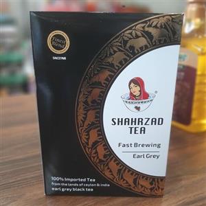 چای ارل گری شهرزاد طرح جدید