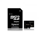 Apacer 16GB microSDHC UHS-I Class10 With Adapter