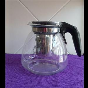 قوری پیرکس قوری چای ساز