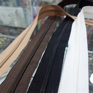 زیپ متری شماره 5 (خرازی آف) به قیمت عمده