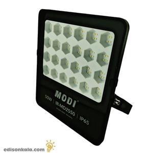 پروژکتور50وات برند مودی