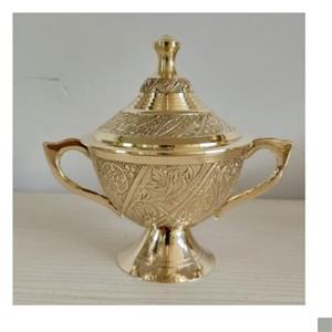 قندان هندی،برنزی