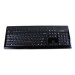 Farassoo Multimedia Wired Keyboard FCR-5950
