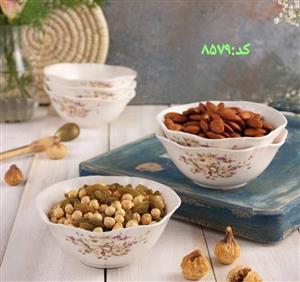پیاله و پیشدستی ریور