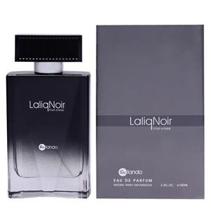 ادکلن مردانه بایلندو مدل لالیک نویر  LALIQ noire حجم 100میل