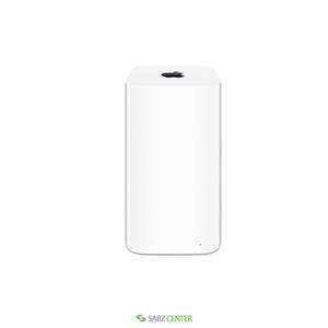 ذخیره ساز تحت شبکه اپل مدل ایرپورت تایم کپسول ME182B/A ظرفیت 3 ترابایت Apple AirPort Time Capsule ME182B/A - 3TB