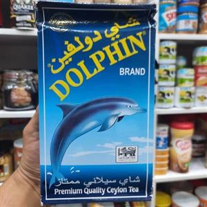 چای دلفین اصلی 