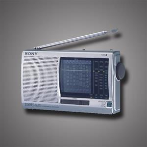رادیوی سونی ICF-SW11 Sony ICF-SW11
