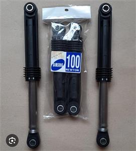 کمک لباسشویی سامسونگ