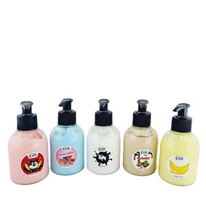 لوسیون بدن هلو بیواکواایجاد بوی دلنشین و ملایم بسیار جذاب به بدنمرطوب کننده ی پوست بدنحاوی عصاره هلو
