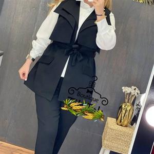 وست و شلوار مازراتی