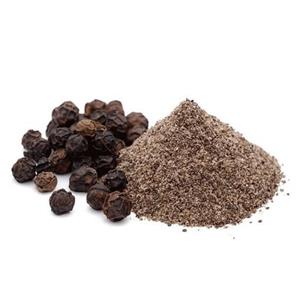 فلفل سیاه اعلاء رزا (10 کیلویی)