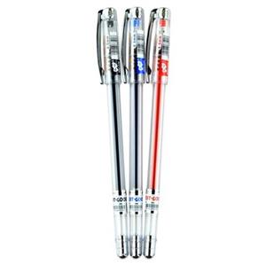 روان نویس تست گود رنگ آبی نوک 05