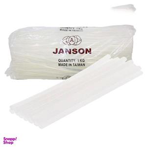 چسب حرارتی جانسون قطر 12 میلی متری(1عدد)