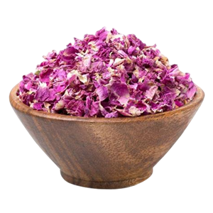 گل محمدی 40 گرم هفت چین