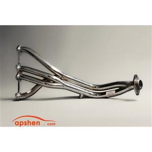 هدرز xu7 استیل 304 اچ زد پاور