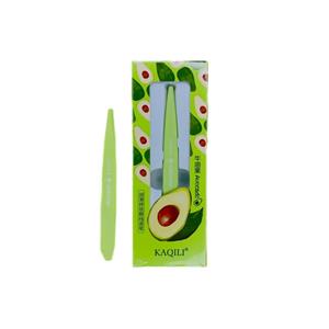 خط چشم ماژیکی آووکادو KAQILI