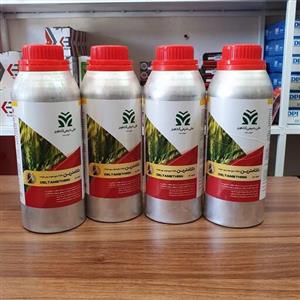 سم حشره کش دلتامترین