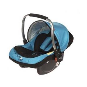 کریر نوزاد سایبان دار BabyLand مدل Marin
