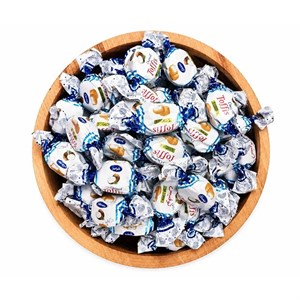 تافی مغزدار نارگیلی آیدین (200 گرم)