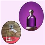 عطر هالووین بنفش 