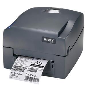 پرینتر لیبل و بارکد زن GoDEX 500 GoDEX G500 Label printer