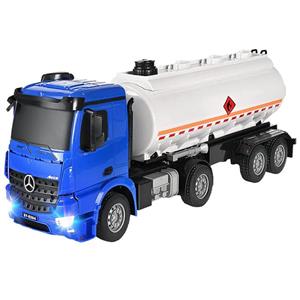 ماشین بازی کنترلی دبل ای مدل E584 truck