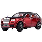 ماشین بازی مدل Rolls-Royce Cullinan Mansory