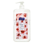 شامپو بدن هوبی Hobby Fresh Orkide Pure حاوی عصاره گل ارکیده 1000 میل