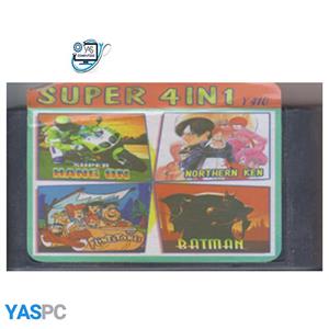 بازی سِگا Y_410