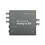 مبدل تصویر بلک مجیک مدل Mini Converter Analog to SDI