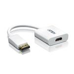 تبدیل DISPLAYPORT به HDMI آتن مدل ATEN VC985