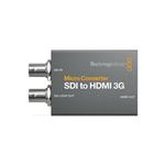 مبدل بلک مجیک Micro Converter SDI to HDMI 3G با آداپتور اصلی