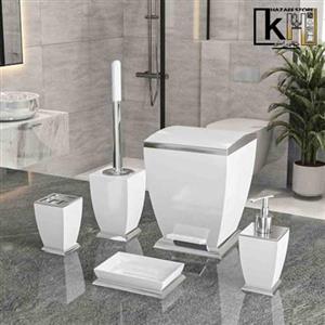 ست 5 پارچه هارمونی مدل آوا