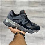 کفش اسپرت مردانه نیوبالانس NEW BALANCE 9060 U9060BLK