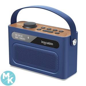 رادیو قابل حمل برند Inscabin M60