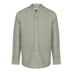 پیراهن دیپلمات مردانه هوگرو10354 – کرم روشن, XL