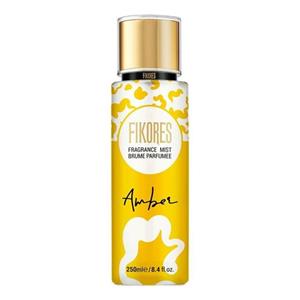 بادی اسپلش فیکورس مدل engage حجم 250 میلfikores engage body splash