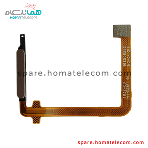 Fingerprint – Motorola Moto G51 5G