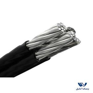 کابل آلومینیوم ۱۶*۴ رسانا کابل