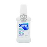 دهانشویه محافظت مینا و لثه ۲۵۰ میل اورال بی – OralB