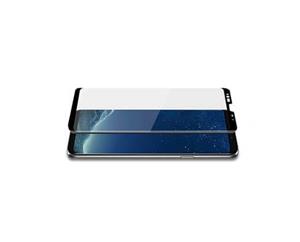 گلس  فول تمام چسب سامسونگ SAMSUNG GALAXY NOTE 8 مدل RED LABEL