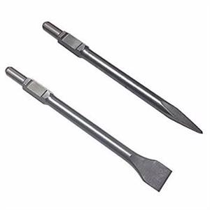 ست قلم چکش تخریب 15 کیلویی Series Hammer Chisel Set