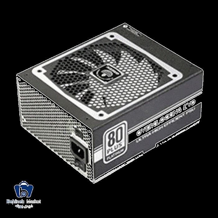 Green GP850B-OCPT Modular Computer Power Supply