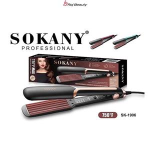 برس حرارتی سوکانی مدل SK-1008