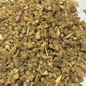 ترنجبین 100 گرم رفع عفونت شدید بدن .بیماری کلیوی . سرفه 