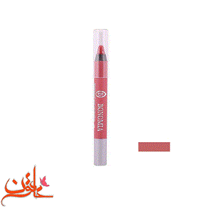 رژلب مدادی بونومیا شماره L101